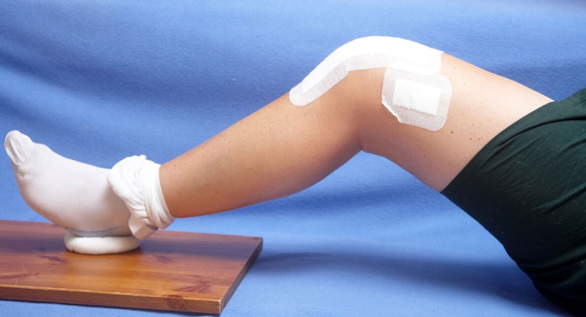 arthrosis nke ikpere nkwonkwo ọgwụgwọ
